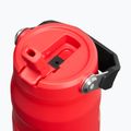 Termo láhev Stanley IceFlow Flip Straw chili Black 3
