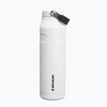 Termo láhev Stanley IceFlow Flip Straw 2.0 chalk