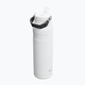 Termo láhev Stanley IceFlow Flip Straw 2.0 chalk 2