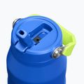 Termo láhev Stanley IceFlow Flip Straw 2.0 cobalt chartreuse 3