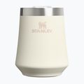 Termohrnek Stanley Reserve 320 ml cream
