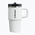 Termohrnek Stanley Quencher ProTour Flip Straw 590 ml chalk