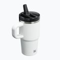 Termohrnek Stanley Quencher ProTour Flip Straw 590 ml chalk 2
