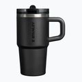 Termohrnek Stanley Quencher ProTour Flip Straw 590 ml black 2.0
