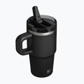 Termohrnek Stanley Quencher ProTour Flip Straw 590 ml black 2.0 2