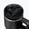 Termohrnek Stanley Quencher ProTour Flip Straw 590 ml black 2.0 3