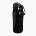 Termo láhev Stanley Classic Wellspring hammertone black 2