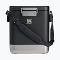 Přenosná chladicí taška Stanley The Lifted Spirits Steel 24,6 l black