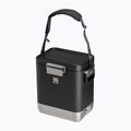 Přenosná chladicí taška Stanley The Lifted Spirits Steel 24,6 l black 5