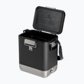 Přenosná chladicí taška Stanley The Lifted Spirits Steel 24,6 l black 6
