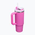 Termohrnek Stanley Quencher H2.0 FlowState 1180 ml hot pink 2
