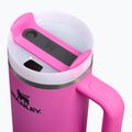 Termohrnek Stanley Quencher H2.0 FlowState 1180 ml hot pink 3