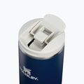 Termohrnek Stanley Aerolight Transit FlipTop 350 ml dark navy 3