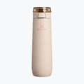 Termo láhev Stanley Flowstate Spring 590 ml champagne