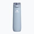 Termo láhev Stanley Flowstate Spring 590 ml blue dream stone