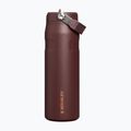 Termo láhev Stanley IceFlow Flip Straw 710 ml coffee