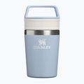 Termohrnek Stanley Café-To-Go 230 ml blue dream stone