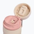Termo láhev Stanley IceFlow Twist Flip 2.0 470 ml champagne 3