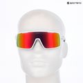 Sluneční brýle GOG Enki matt white/black reflex black/red 5