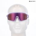 Sluneční brýle GOG Bingo matt violet/black/reflex pink 9
