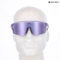 Sluneční brýle GOG Hervor crystal purple/purple reflex purple 5