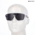Sluneční brýle Oakley Corridor SQ matte vapor/prizm black 9