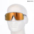 Sluneční brýle Oakley Sutro pacific glass/prizm 24k 9