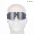 Sluneční brýle UVEX Sportstyle 237 clear/mirror silver 7