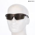 Sluneční brýle Tifosi Navar FC iron/enliven golf 5