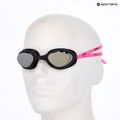 Plavecké brýle 2XU Propel Swimm punk pink/mirror 8