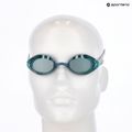 Plavecké brýle Speedo Vanquisher 3.0 Mirror Ltd storm green/grey/emerald matte mirror ltd 6