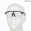 Sluneční brýle Julbo Ultimate Reactiv 0-3 black/clear 6