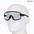 Sluneční brýle Smith Wildcat matte black/photochromic clear to gray/clear 3