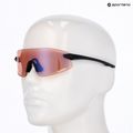 Sluneční brýle Tifosi Vogel XC blackout/ac red 5