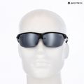 Sluneční brýle Tifosi Navar gloss black/smoke 9