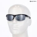 Sluneční brýle Tifosi Intense gloss black/smoke 7