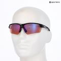 Sluneční brýle Tifosi Navar FC gloss black/ac red 9