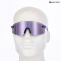 Sluneční brýle Tifosi Vogel SL crystal purple/violet mirror 5