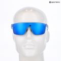 Sluneční brýle  Tifosi Sanctum ice blue/cobalt blue mirror 6