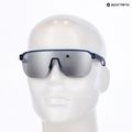 Sluneční brýle Tifosi Sanctum SL midnight vapor/silver mirror 4