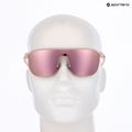Sluneční brýle Tifosi Sanctum SL frosted rose/pink mirror 4