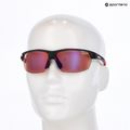 Sluneční brýle Tifosi Navar satin vapor/ac red 5
