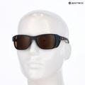 Sluneční brýle Julbo Camino Polarized blue/black 5
