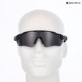 Sluneční brýle  Oakley Radar EV Path high resolution carbon/prizm black polarized 9