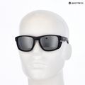 Sluneční brýle Julbo Shield M Spectron translucent black/white 9