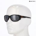 Sluneční brýle Julbo Montebianco 2 Spectron black/orange 5