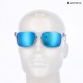 Sluneční brýle  Oakley Holbrook XL polished clear/prizm sapphr irid polar 13