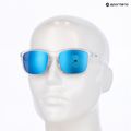 Sluneční brýle UVEX LGL 52 clear/mirror blue 11