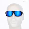 Sluneční brýle GOG Sahil matt black 5