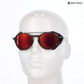 Sluneční brýle Julbo Legacy Spectron army green/black 11